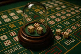 rwc77 Meja Baccarat Eksklusif